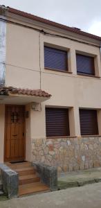 CASA La Playeta