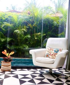 Casa, Anjuna villa Vagator, with Pvt pool