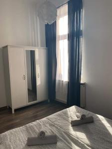 Apartament Szafir