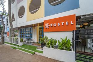 Zostel Hyderabad