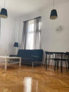 Apartament Szafir