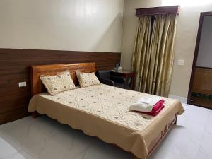 Khách sạn CƯỜNG THÀNH