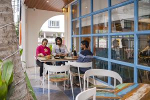 Zostel Hyderabad