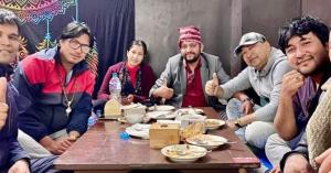 Meet & Spice Hotel