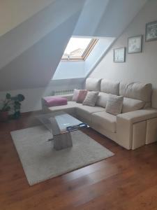 Apartamento Ático Cine Colón