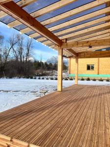 Vila Lomnica Vysoké Tatry