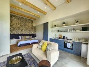 Little Prestwick on Gowrie Farm, Nottingham Road - Fort Nottingham