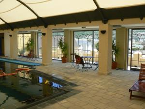 The Village Apartments