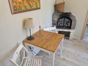 Igo apartment Uzupis