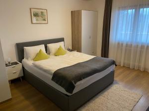 Double Room - Short Stay room in Pension Aschlandhof