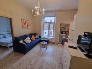 Igo apartment Uzupis