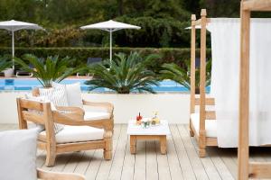 UNA Hotels Forte Dei Marmi