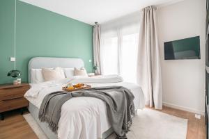 Home Art Apartments Salamanca - Апартаменты/квартиры, Мадрид