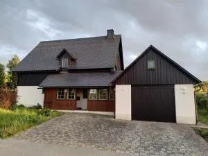 Ferienhaus Schellerhäusl - Mikulov v Krušných Horách