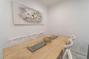 Apartamento El parador del boticario