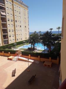 obrázek - Appartement Playa Torres