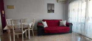 Ellite XIii Apartment Playa Naufragos Torrevieja!