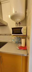 Ellite Xiii Apartment Playa Naufragos Torrevieja!