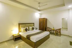 FabHotel White House BNB - Rohtak