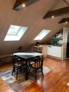 Korsanäs - Karlskrona