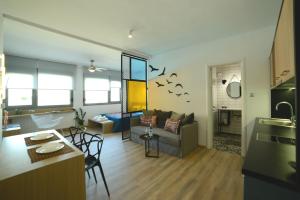 Mazi Rooms Ptolemeon