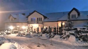 Motel Jaśminowy Dworek Człekówka 67 B