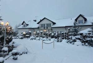 Motel Jaśminowy Dworek Człekówka 67 B