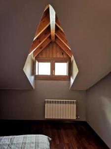 Dúplex espectacular en el centro de Camprodón.