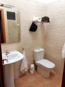 Dúplex espectacular en el centro de Camprodón.