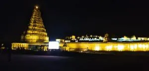 Funky monkey Home stay - Koratgi