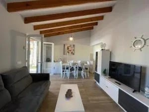 Villa Sol del Sur 10 - Cala en Bosch