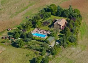 Agriturismo Cerqueto - Proceno