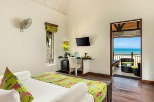 Maalu Maalu Resort & Spa - Thema Collection