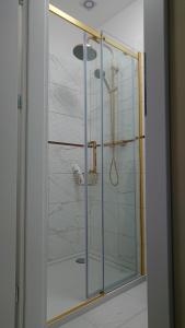 Apartament Pod Semaforem Duszniki-Zdrój