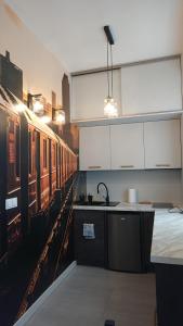 Apartament Pod Semaforem Duszniki-Zdrój