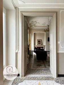 CORVETTO rooms
