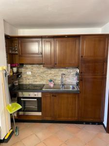 Casa Vacanza Pescocostanzo