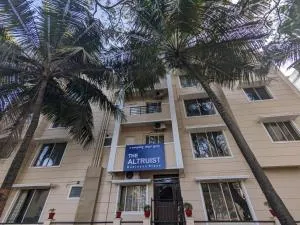 The Altruist Business Stays B-2 - Attibele