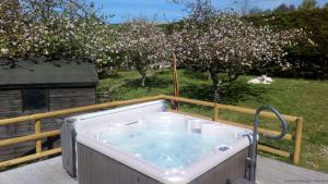 SAUNTON SANFIELD GRANGE 10 Bedrooms