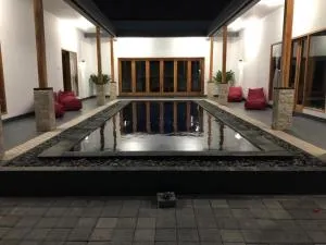 Villa Rosa east Bali - 卡朗阿森