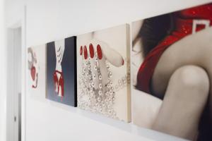 Sanremo casa vista mare