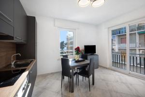 Sanremo casa vista mare