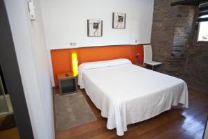 Albergue Turistico Salceda