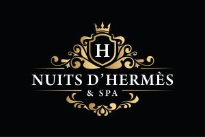 Appartements NUITS D'HERMES & Spa : photos des chambres