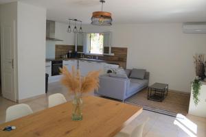 Une maison en Provence