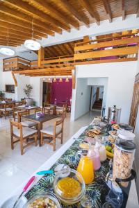 PUNTO SUR HOTEL BOUTIQUE