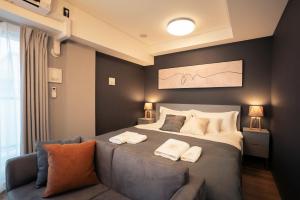 谷町君HOTEL 心斎橋東32