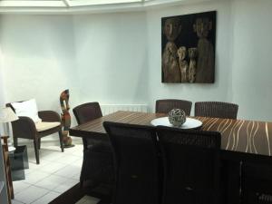 Maisons de vacances Le Hublot charmante maison au calme Fecamp vue sur le port : photos des chambres