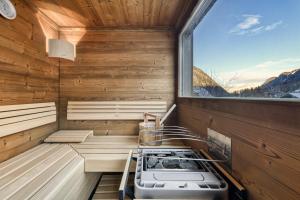 Appartement Zentral mit Panoramasauna by A-Appartments