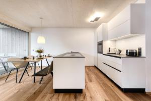 Appartement Zentral mit Panoramasauna by A-Appartments